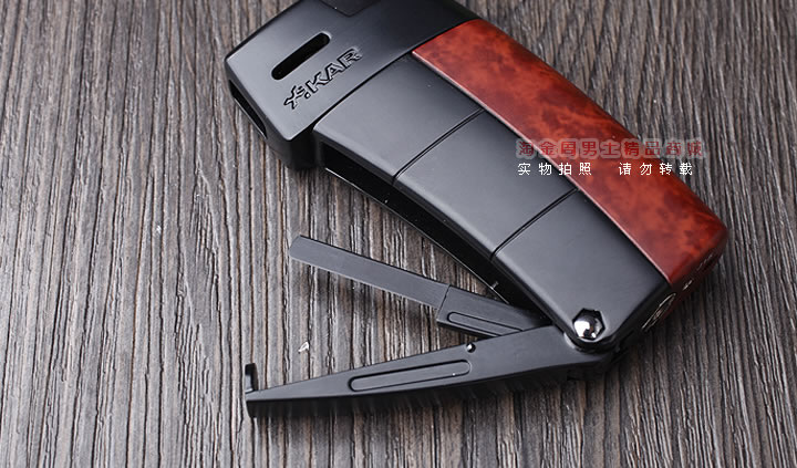 �Խ��� ����ԭװ����Xikar�̶�����������һ����585BKG2-2