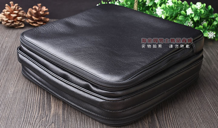 ���Խ��ܡ�ԭװ�¹�Martin Wess�ֹ�ţƤ�̶��� 4����LP52-4-1