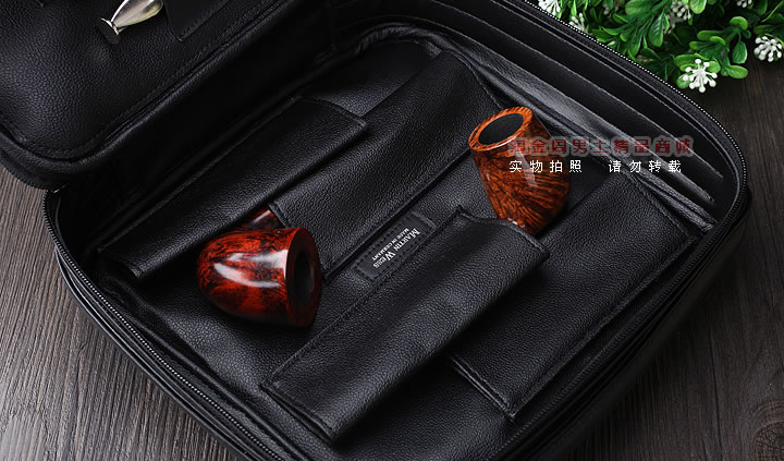 ���Խ��ܡ�ԭװ�¹�Martin Wess�ֹ�ţƤ�̶��� 4����LP52-4-3