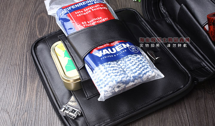 ���Խ��ܡ�ԭװ�¹�Martin Wess�ֹ�ţƤ�̶��� 4����LP52-4-4