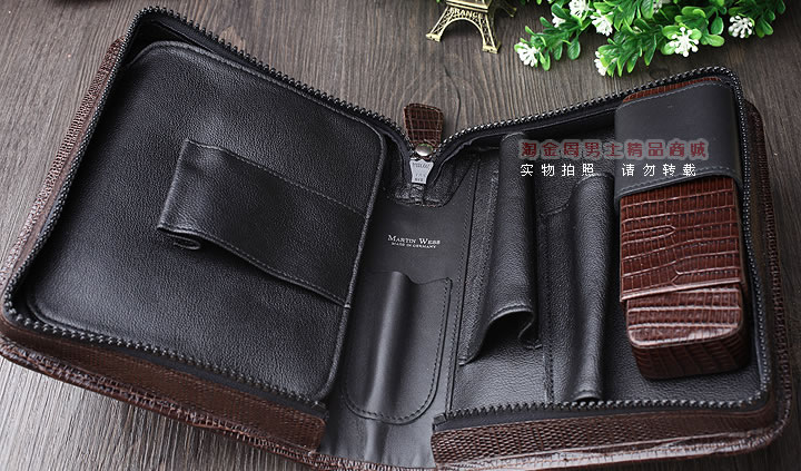 ���Խ��ܡ�ԭװ�¹�Martin Wess�ֹ��̶� ѩ���װ� PZ2��ɫ 2����-3