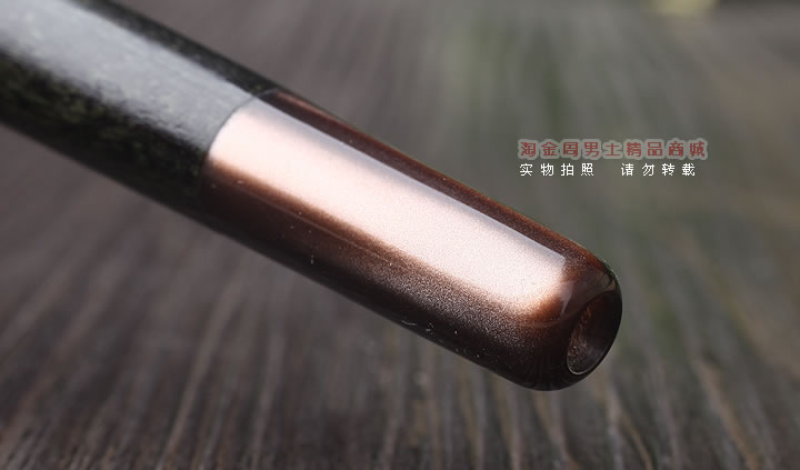 德国华云 Auenland新魔戒 阅读斗石楠木烟斗 6件套装GILG 粗面-8