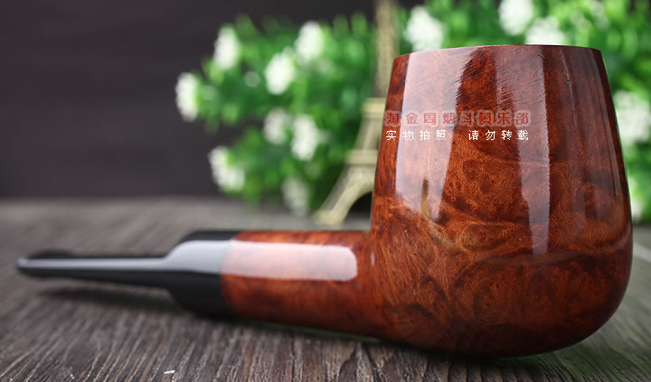 特价 原装进口德国db design berlin石楠木烟斗 6件套装DIANA 01-2