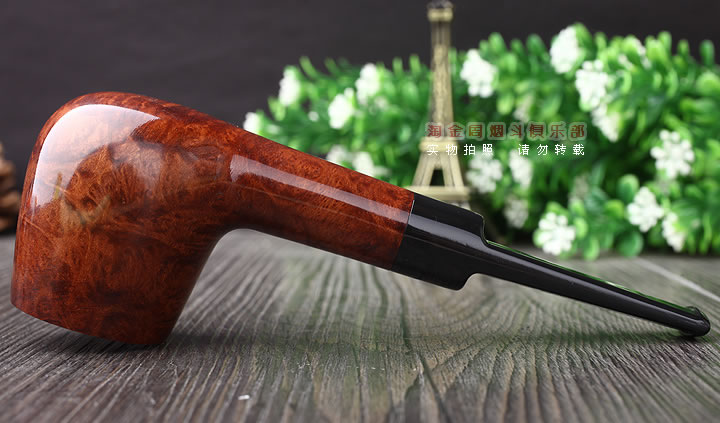 特价 原装进口德国db design berlin石楠木烟斗 6件套装DIANA 01-4