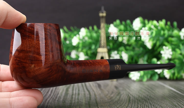 特价 原装进口德国db design berlin石楠木烟斗 6件套装DIANA 01-8