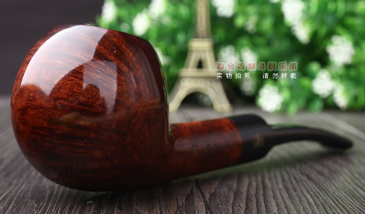 特价 原装进口德国db design berlin石楠木烟斗 6件套装DIANA 02-1