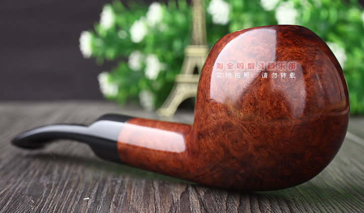 特价 原装进口德国db design berlin石楠木烟斗 6件套装DIANA 02-2