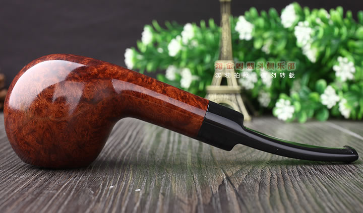 特价 原装进口德国db design berlin石楠木烟斗 6件套装DIANA 02-3