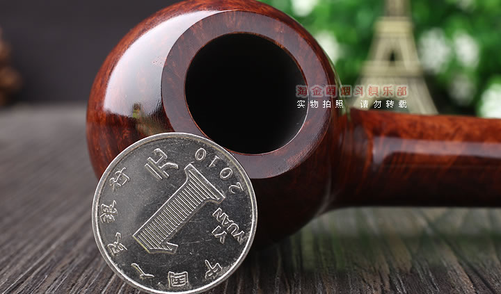 特价 原装进口德国db design berlin石楠木烟斗 6件套装DIANA 02-4