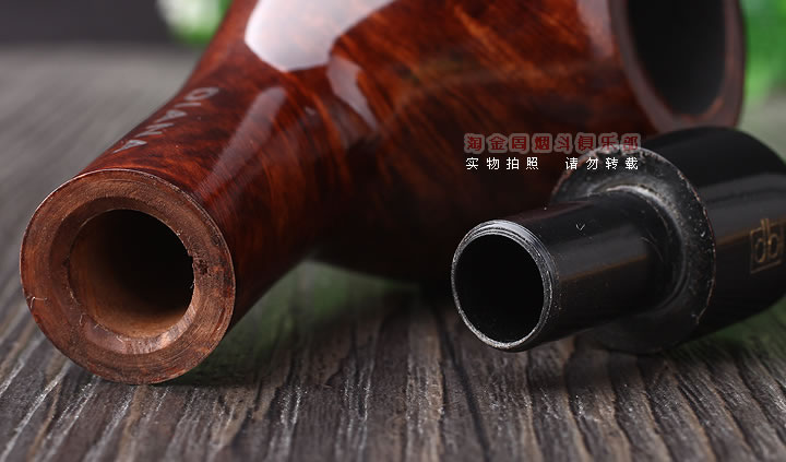 特价 原装进口德国db design berlin石楠木烟斗 6件套装DIANA 02-5