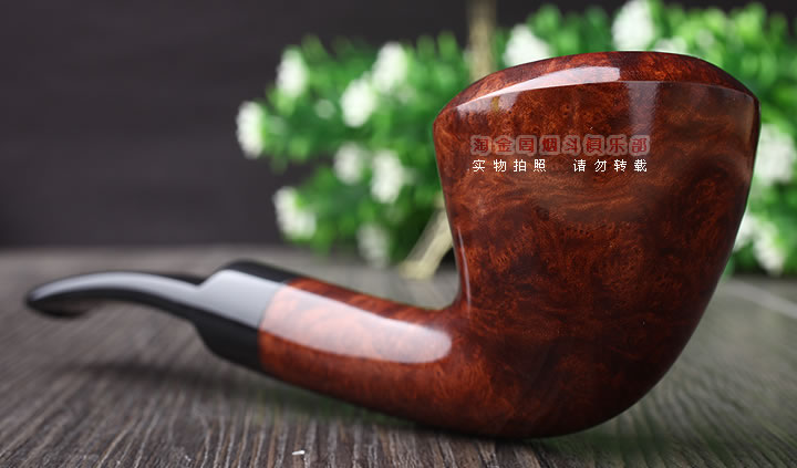 特价 原装进口德国db design berlin石楠木烟斗 6件套装DIANA 03-2