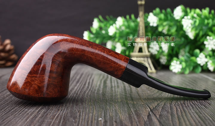 特价 原装进口德国db design berlin石楠木烟斗 6件套装DIANA 03-4