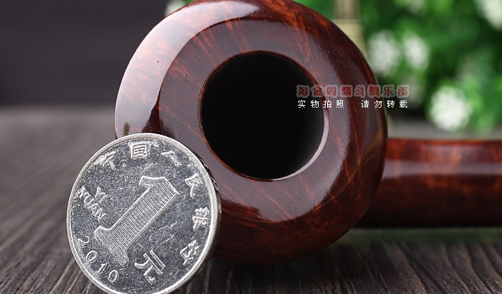 特价 原装进口德国db design berlin石楠木烟斗 6件套装DIANA 03-5