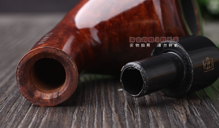 特价 原装进口德国db design berlin石楠木烟斗 6件套装DIANA 03-6