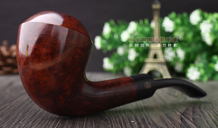 特价 原装进口德国db design berlin石楠木烟斗 6件套装DIANA 04-1