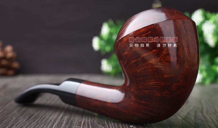 特价 原装进口德国db design berlin石楠木烟斗 6件套装DIANA 04-2