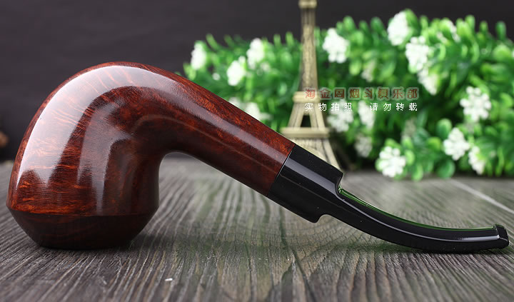 特价 原装进口德国db design berlin石楠木烟斗 6件套装DIANA 04-4