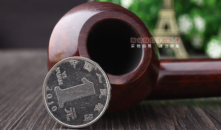 特价 原装进口德国db design berlin石楠木烟斗 6件套装DIANA 04-5