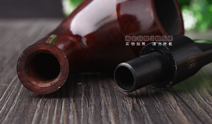 特价 原装进口德国db design berlin石楠木烟斗 6件套装DIANA 04-6