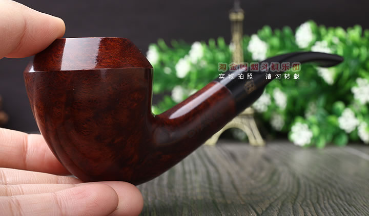 特价 原装进口德国db design berlin石楠木烟斗 6件套装DIANA 04-8