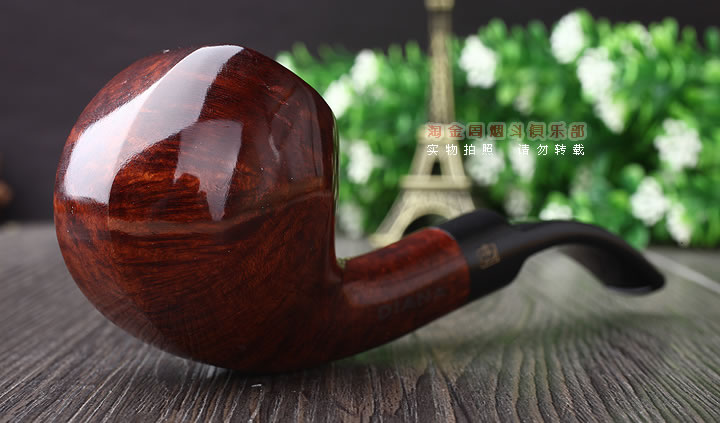 特价 原装进口德国db design berlin石楠木烟斗 6件套装DIANA 05-1
