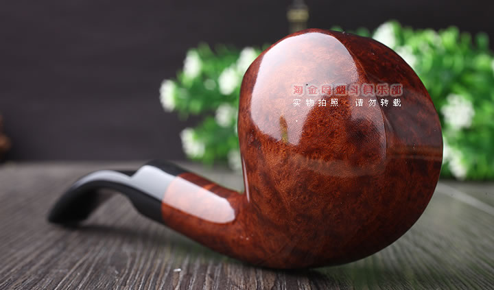 特价 原装进口德国db design berlin石楠木烟斗 6件套装DIANA 05-2