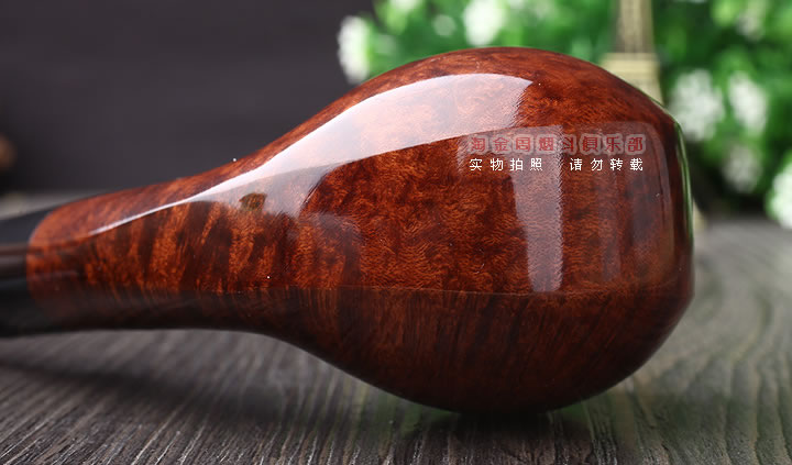 特价 原装进口德国db design berlin石楠木烟斗 6件套装DIANA 05-5