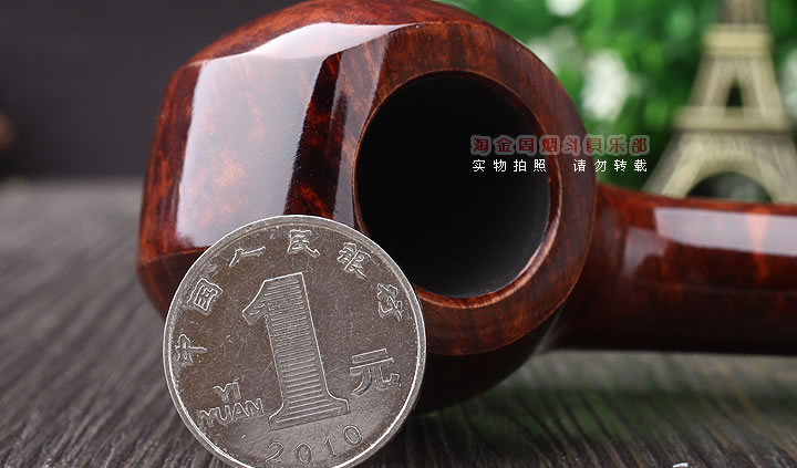 特价 原装进口德国db design berlin石楠木烟斗 6件套装DIANA 05-6