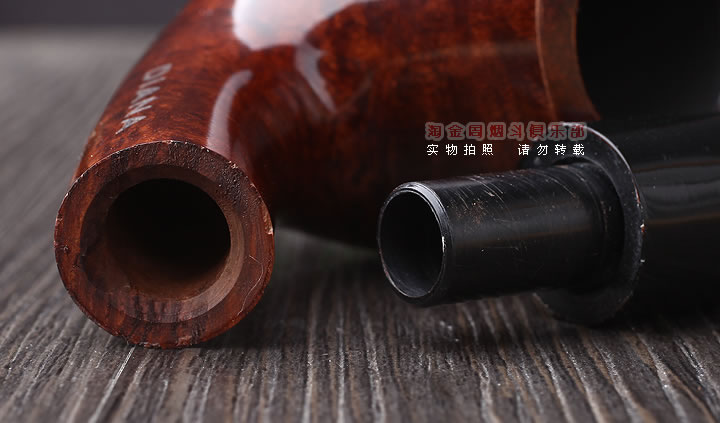 特价 原装进口德国db design berlin石楠木烟斗 6件套装DIANA 05-7