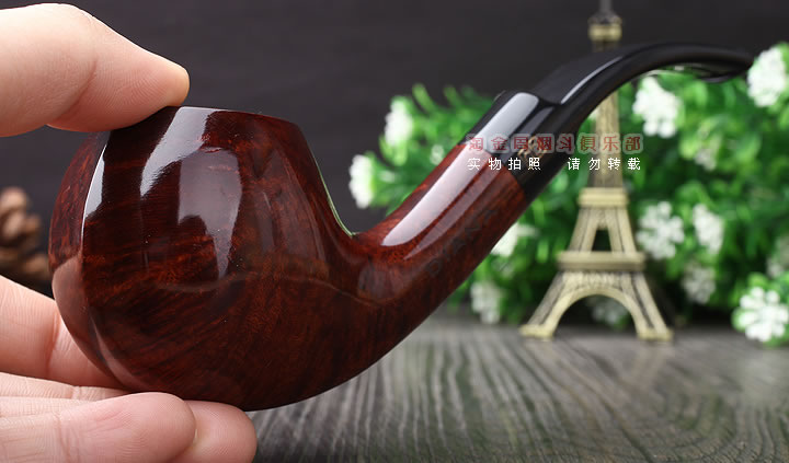 特价 原装进口德国db design berlin石楠木烟斗 6件套装DIANA 05-9