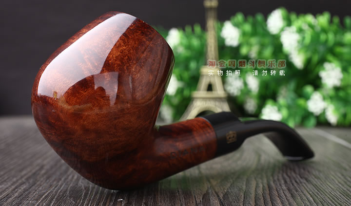 特价 原装进口德国db design berlin石楠木烟斗 6件套装DIANA 06-1