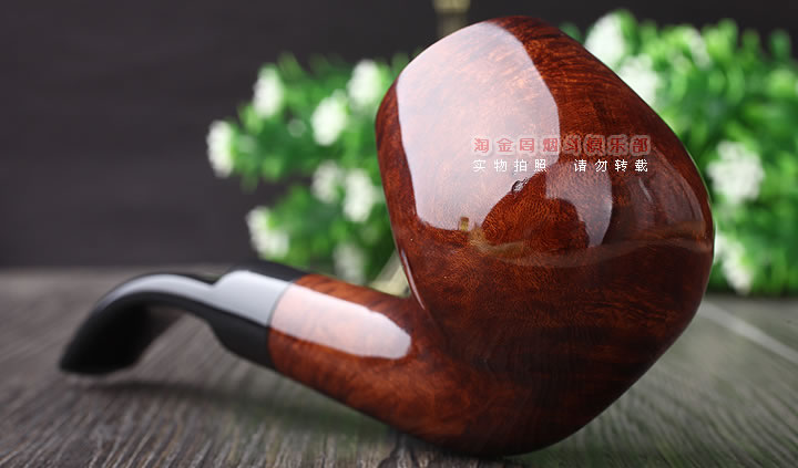 特价 原装进口德国db design berlin石楠木烟斗 6件套装DIANA 06-2