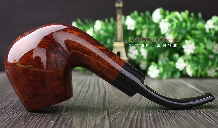 特价 原装进口德国db design berlin石楠木烟斗 6件套装DIANA 06-4