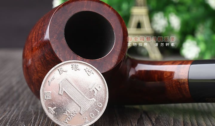 特价 原装进口德国db design berlin石楠木烟斗 6件套装DIANA 06-5