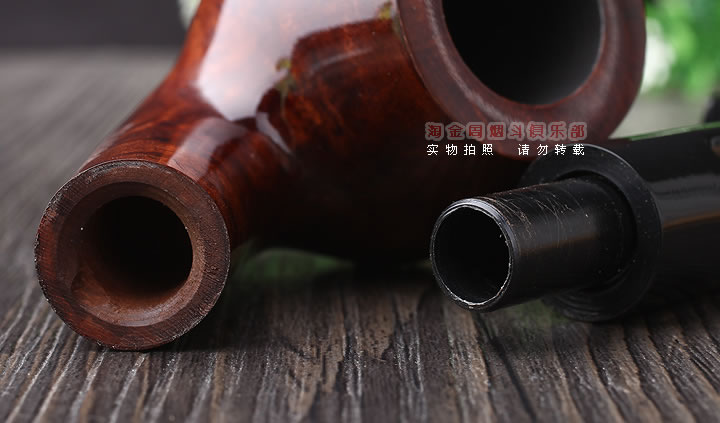 特价 原装进口德国db design berlin石楠木烟斗 6件套装DIANA 06-6