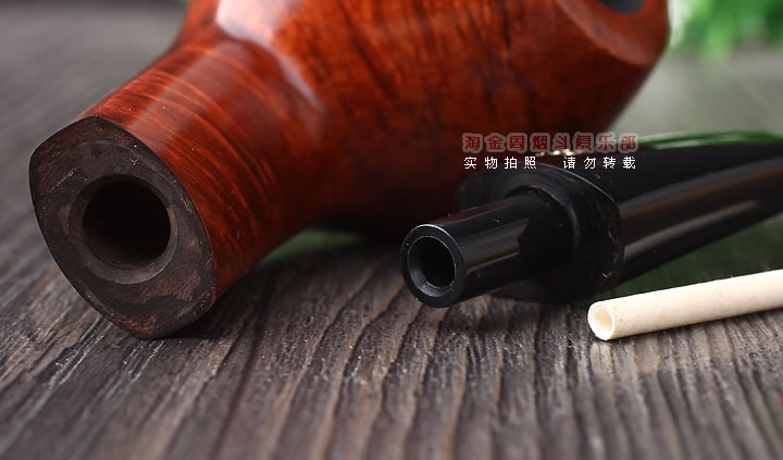 丹麦Stanwell史丹威石楠木烟斗 5件套Royal Guard 179-6