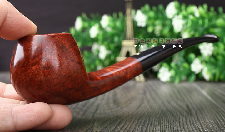 丹麦Stanwell史丹威石楠木烟斗 5件套Royal Guard 179-9