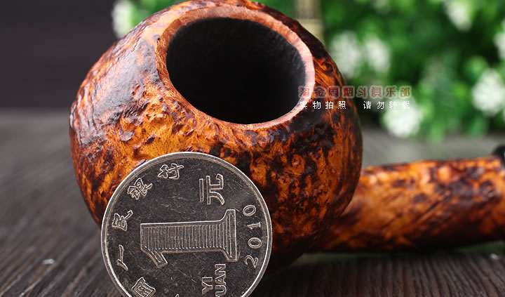 丹麦Peder Jeppesen 石楠木手工烟斗 5件套Neerup Classic 2-28-5