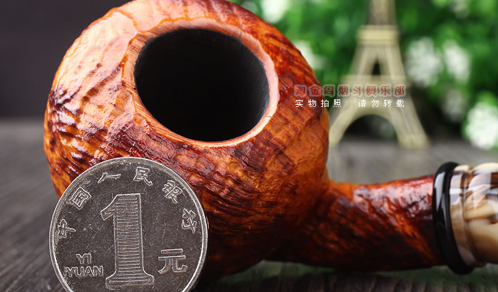 丹麦Peder Jeppesen 石楠木手工烟斗 5件套Neerup Classic 2-29-5