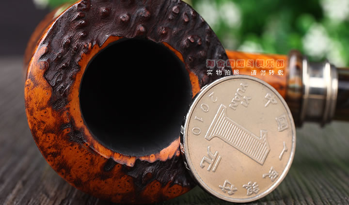 丹麦Peder Jeppesen 石楠木手工烟斗 5件套Neerup Classic 3-11-5