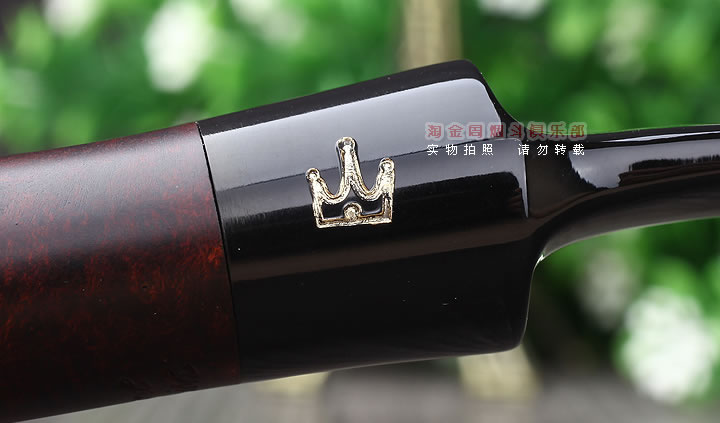 淘金周 丹麦史丹威Stanwell石楠木烟斗 6件套Royal Danish 84-9