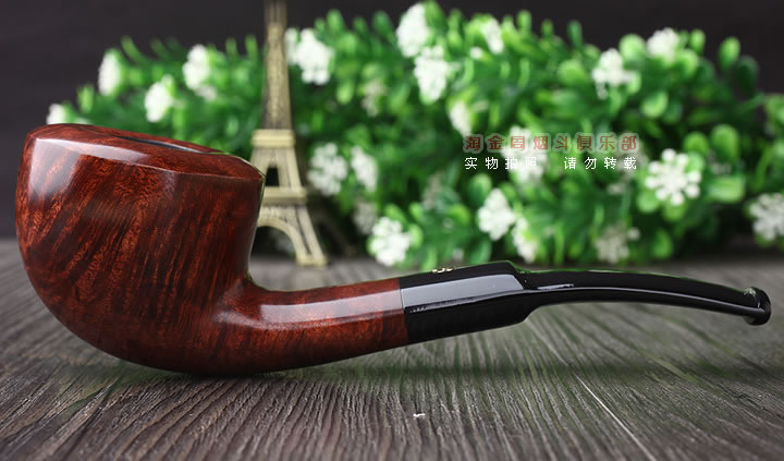 丹麦史丹威DANSKE CLUB石楠木烟斗|5件套86-3