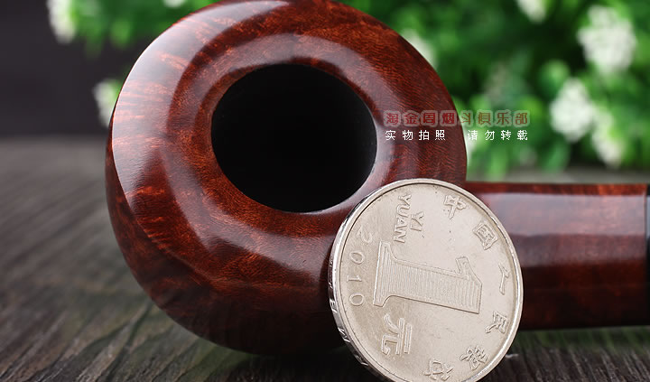 丹麦史丹威DANSKE CLUB石楠木烟斗|5件套86-5