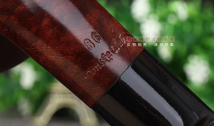 丹麦史丹威DANSKE CLUB石楠木烟斗|5件套86-7