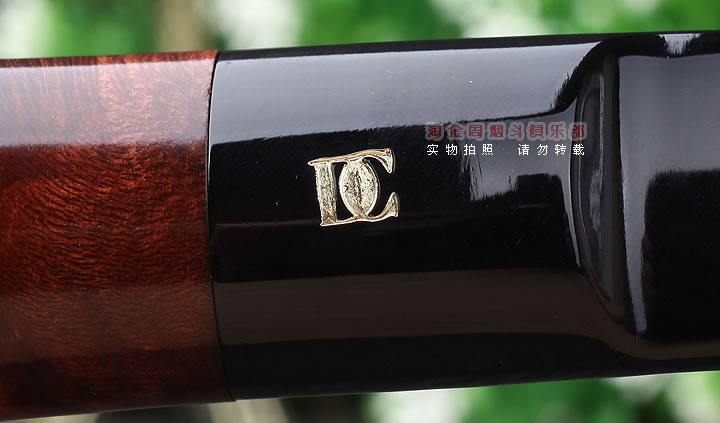 丹麦史丹威DANSKE CLUB石楠木烟斗|5件套86-8