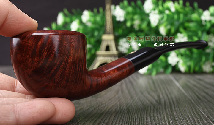 丹麦史丹威DANSKE CLUB石楠木烟斗|5件套86-9