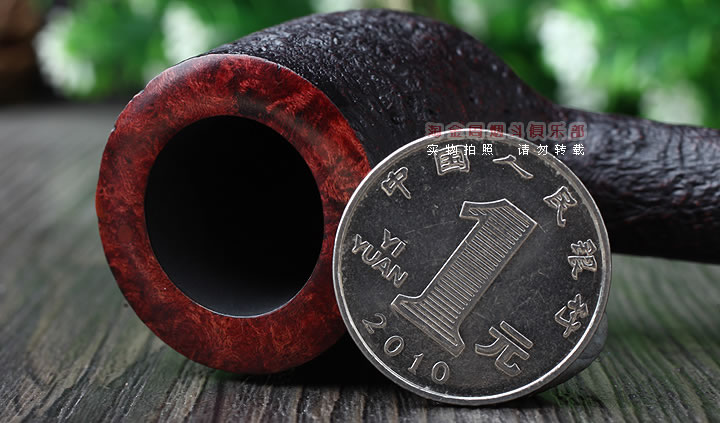 淘金周 丹麦Stanwell史丹威石楠木烟斗 5件套装Army Mount52-5