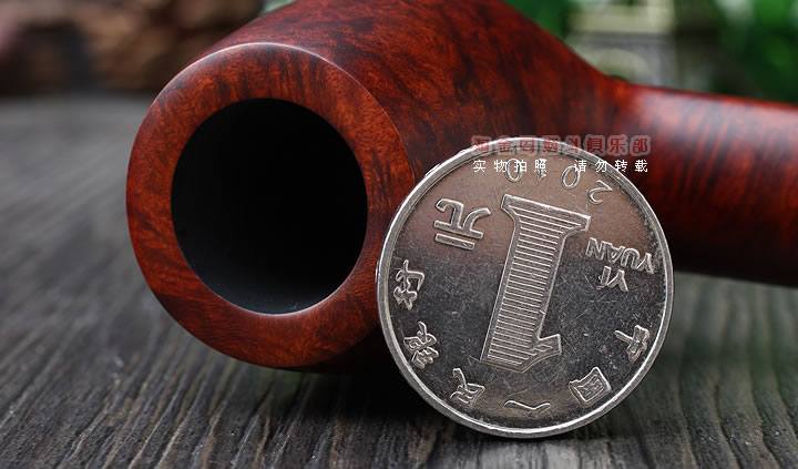 丹麦Stanwell史丹威石楠木烟斗 5件套Silkebrun 113-5