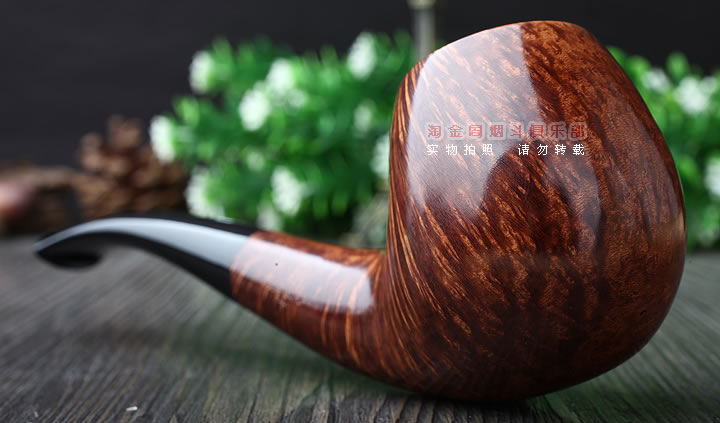 原装进口 卡斯特罗castello 石楠木烟斗5件套 castello 4K C33-2