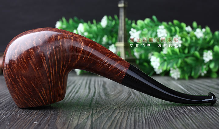 原装进口 卡斯特罗castello 石楠木烟斗5件套 castello 4K C33-4